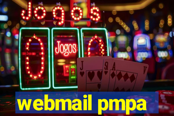 webmail pmpa